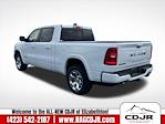 New 2025 Ram 1500 Big Horn Crew Cab 4x4 Pickup for sale #N515137 - photo 5