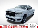 New 2025 Ram 1500 Big Horn Crew Cab 4x4 Pickup for sale #N515137 - photo 7