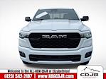 New 2025 Ram 1500 Big Horn Crew Cab 4x4 Pickup for sale #N515137 - photo 8