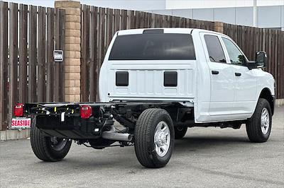 New 2023 Ram 3500 Tradesman Crew Cab 4x4 60 CA Cab Chassis for sale #56405 - photo 2