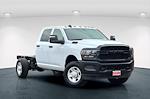 New 2023 Ram 3500 Tradesman Crew Cab 4x4 60 CA Cab Chassis for sale #56405 - photo 3