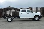 New 2023 Ram 3500 Tradesman Crew Cab 4x4 60 CA Cab Chassis for sale #56405 - photo 4