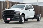 New 2023 Ram 3500 Tradesman Crew Cab 4x4 60 CA Cab Chassis for sale #56405 - photo 8