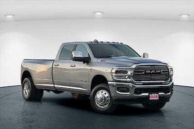 New 2024 Ram 3500 Laramie Crew Cab 4x4 DRW Pickup for sale #56505 - photo 1