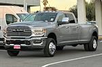 New 2024 Ram 3500 Laramie Crew Cab 4x4 DRW Pickup for sale #56505 - photo 8