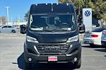 2024 Ram ProMaster 3500 High Roof FWD, Empty Cargo Van for sale #56587 - photo 9