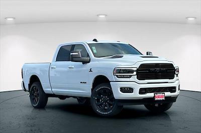 New 2024 Ram 2500 Laramie Crew Cab 4x4 Pickup for sale #56595 - photo 2