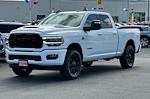 New 2024 Ram 2500 Laramie Crew Cab 4x4 Pickup for sale #56595 - photo 8
