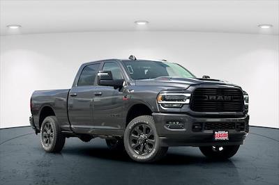 New 2024 Ram 2500 Laramie Crew Cab 4x4 Pickup for sale #56596 - photo 1