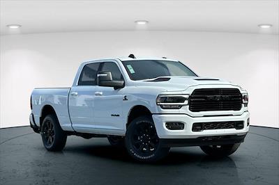 New 2024 Ram 2500 Laramie Crew Cab 4x4 Pickup for sale #56608 - photo 1