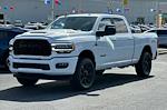 New 2024 Ram 2500 Laramie Crew Cab 4x4 Pickup for sale #56608 - photo 8