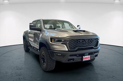 New 2025 Ram 1500 TRX Crew Cab 4x4 Pickup for sale #C0509 - photo 2