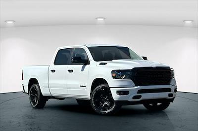 New 2024 Ram 1500 Big Horn Crew Cab 4x4 Pickup for sale #D0006 - photo 1
