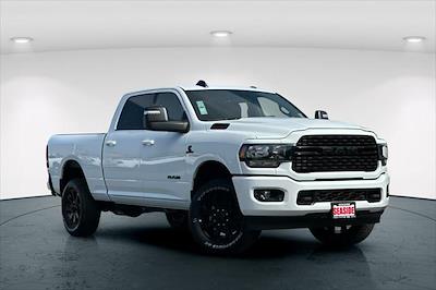 New 2024 Ram 2500 Big Horn Crew Cab 4x4 Pickup for sale #D0023 - photo 1