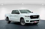 New 2025 Ram 1500 Laramie Crew Cab 4x4 Pickup for sale #D0025 - photo 1