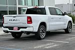 New 2025 Ram 1500 Laramie Crew Cab 4x4 Pickup for sale #D0025 - photo 4