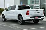 New 2025 Ram 1500 Laramie Crew Cab 4x4 Pickup for sale #D0025 - photo 6