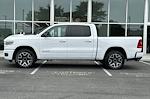 New 2025 Ram 1500 Laramie Crew Cab 4x4 Pickup for sale #D0025 - photo 7