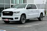 New 2025 Ram 1500 Laramie Crew Cab 4x4 Pickup for sale #D0025 - photo 8