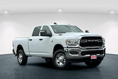 New 2024 Ram 2500 Tradesman Crew Cab 4x4 Pickup for sale #D0026 - photo 1