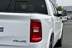 New 2025 Ram 1500 Laramie Crew Cab 4x4 Pickup for sale #D0028 - photo 31