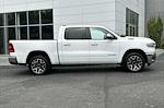 New 2025 Ram 1500 Laramie Crew Cab 4x4 Pickup for sale #D0028 - photo 3
