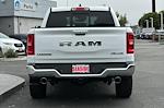 New 2025 Ram 1500 Laramie Crew Cab 4x4 Pickup for sale #D0028 - photo 5