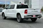 New 2025 Ram 1500 Laramie Crew Cab 4x4 Pickup for sale #D0028 - photo 6