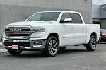 New 2025 Ram 1500 Laramie Crew Cab 4x4 Pickup for sale #D0028 - photo 8
