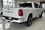 New 2025 Ram 1500 Laramie Crew Cab 4x4 Pickup for sale #D0043 - photo 4