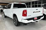 New 2025 Ram 1500 Laramie Crew Cab 4x4 Pickup for sale #D0043 - photo 6