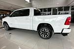 New 2025 Ram 1500 Laramie Crew Cab 4x4 Pickup for sale #D0043 - photo 7