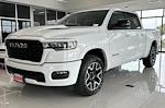New 2025 Ram 1500 Laramie Crew Cab 4x4 Pickup for sale #D0043 - photo 8