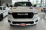 New 2025 Ram 1500 Laramie Crew Cab 4x4 Pickup for sale #D0043 - photo 9