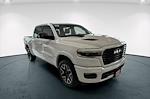 New 2025 Ram 1500 Laramie Crew Cab 4x4 Pickup for sale #D0043 - photo 2