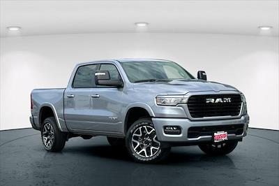 New 2025 Ram 1500 Laramie Crew Cab 4x4 Pickup for sale #D0045 - photo 1