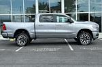New 2025 Ram 1500 Laramie Crew Cab 4x4 Pickup for sale #D0045 - photo 3