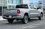 New 2025 Ram 1500 Laramie Crew Cab 4x4 Pickup for sale #D0045 - photo 4