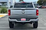 New 2025 Ram 1500 Laramie Crew Cab 4x4 Pickup for sale #D0045 - photo 5