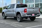 New 2025 Ram 1500 Laramie Crew Cab 4x4 Pickup for sale #D0045 - photo 6