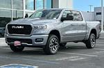 New 2025 Ram 1500 Laramie Crew Cab 4x4 Pickup for sale #D0045 - photo 8