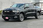New 2025 Ram 1500 Laramie Crew Cab 4x4 Pickup for sale #D0086 - photo 8