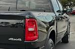 New 2025 Ram 1500 Laramie Crew Cab 4x4 Pickup for sale #D0086 - photo 31