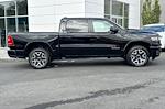New 2025 Ram 1500 Laramie Crew Cab 4x4 Pickup for sale #D0086 - photo 3