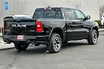 New 2025 Ram 1500 Laramie Crew Cab 4x4 Pickup for sale #D0086 - photo 4