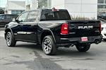 New 2025 Ram 1500 Laramie Crew Cab 4x4 Pickup for sale #D0086 - photo 6