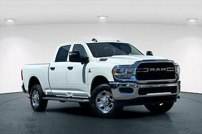 New 2024 Ram 2500 Tradesman Crew Cab 4x4 Pickup for sale #D0091 - photo 1