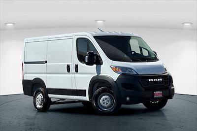 2025 Ram ProMaster 1500 Standard Roof FWD, Empty Cargo Van for sale #D0121 - photo 1