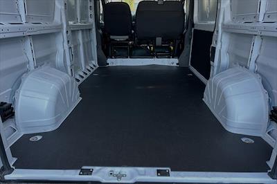 2025 Ram ProMaster 1500 High Roof FWD, Empty Cargo Van for sale #D0125 - photo 2