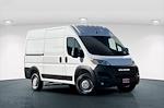 2025 Ram ProMaster 1500 High Roof FWD, Empty Cargo Van for sale #D0125 - photo 1